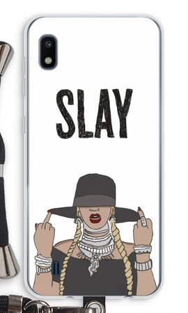 Slay All Day