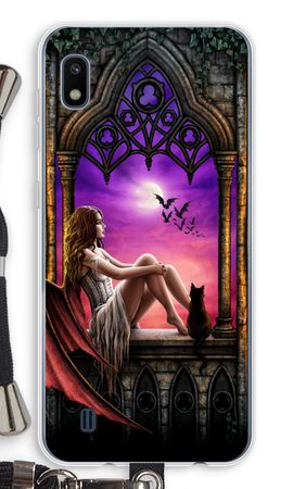 Children of the night