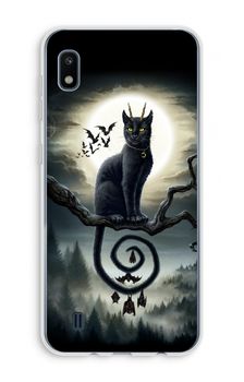 Moonlight Companions