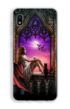 Children of the night