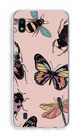Tiny Bugs