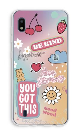 Positivity