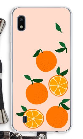 Will you be my clementine