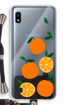 Will you be my clementine