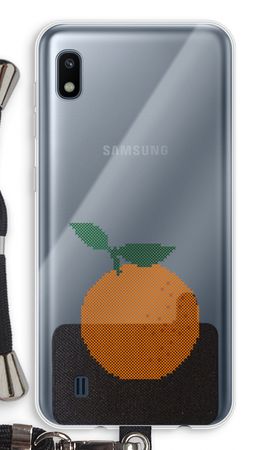 Stitched Clementine
