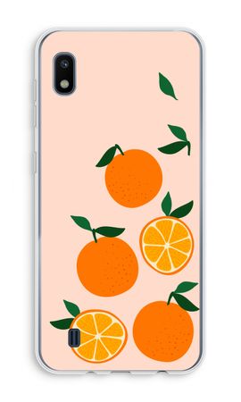 Will you be my clementine