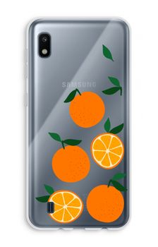 Will you be my clementine