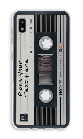 Cassette tape N°3