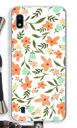 Little Ellila Flowers