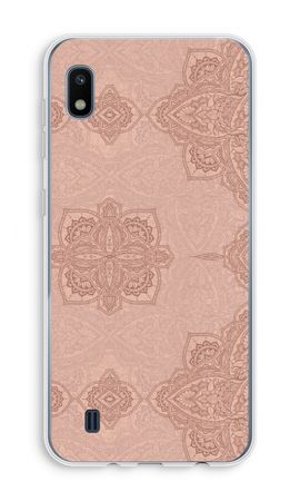 Boho oriental mandala