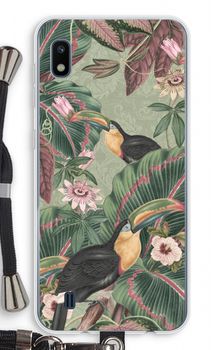 Tropisch jungle toekan