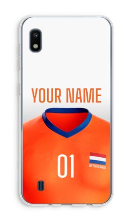 Netherlands - Football
