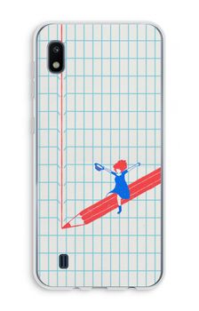 Quadratisches Papier N°2