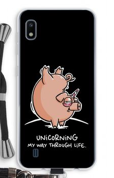 Unicorning