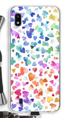 Cœurs de Saint-Valentin