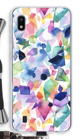 Cristaux et minéraux