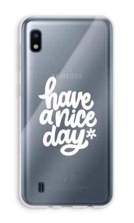 Have a nice day