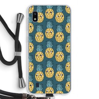 Pineapples