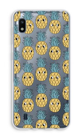 Pineapples