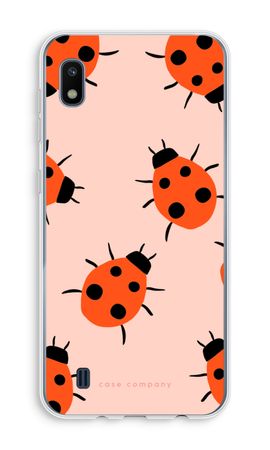 Ladybugs