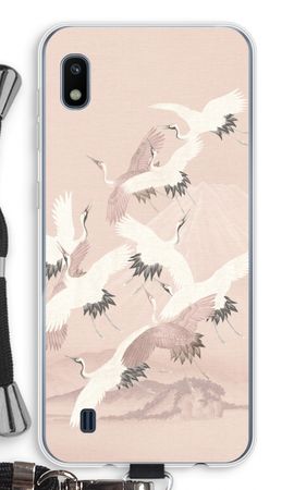 Japanese Crane Birds