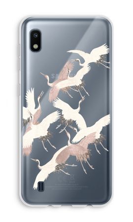 Japanese Crane Birds