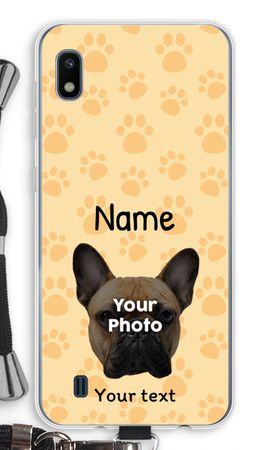Personalized face - Pet