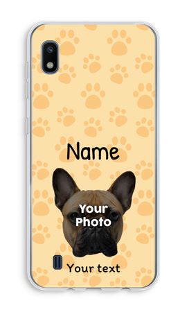 Personalized face - Pet