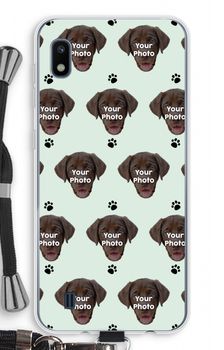 Personalized Face - Cat or Dog