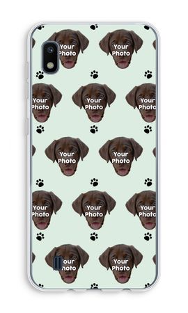 Personalized Face - Cat or Dog