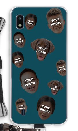 Personalized Face N°1