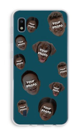 Personalized Face N°1