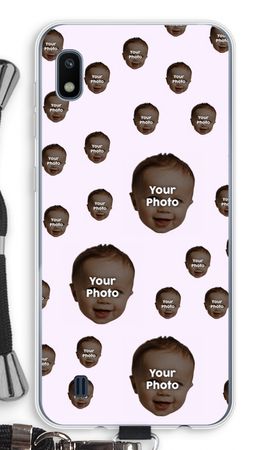 Personalized Face N°2