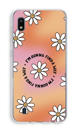 I'm gonna find a way