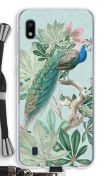 Paradise Garden Peacock