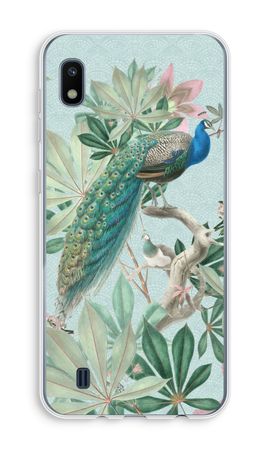 Paradise Garden Peacock