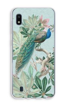 Paradise Garden Peacock