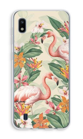 Tropical Flamingo