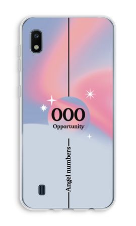 Angel Numbers No.01