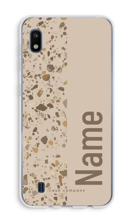 Namecase Terrazzo