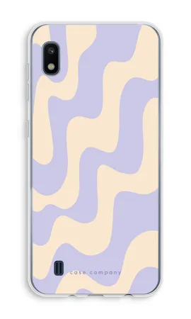 Flow, Samsung Galaxy A10 soft hoesje