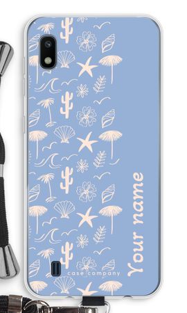 Namecase 2 - Coastel