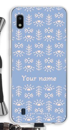 Namecase 1 - Coastel