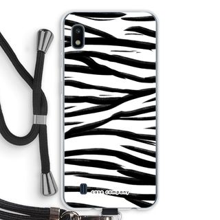 Zebra pattern
