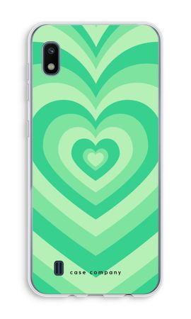 Heart Green