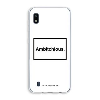 Ambitchious