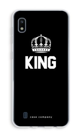 King black