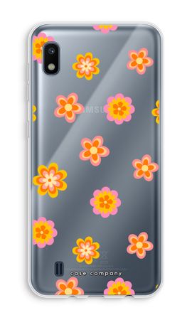 Retro Flowers