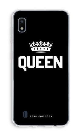Queen black