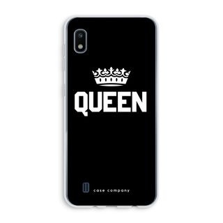 Queen black